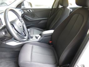 BMW 1 - 2020