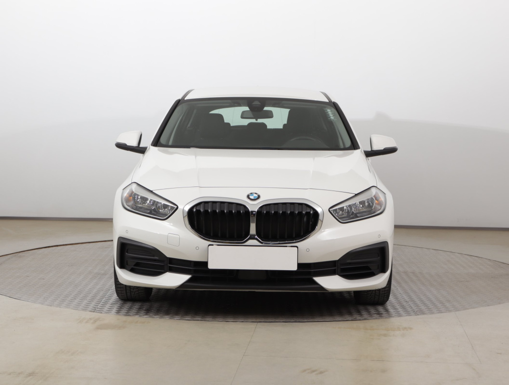 BMW 1