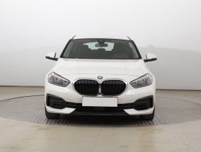 BMW 1 - 2020