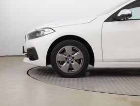 BMW 1 - 2020