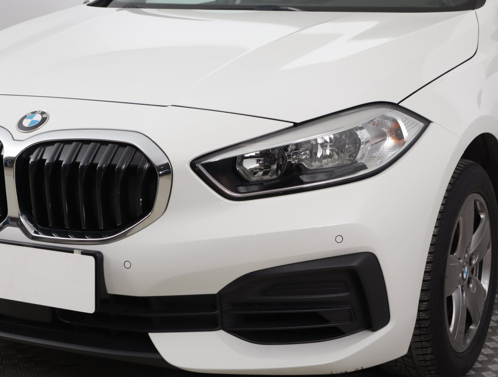 BMW 1