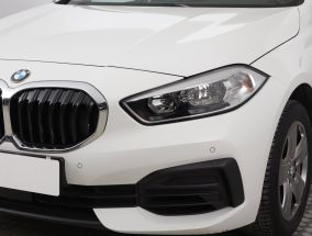 BMW 1 - 2020