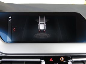 BMW 1 - 2020