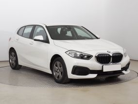 BMW 1 - 2020