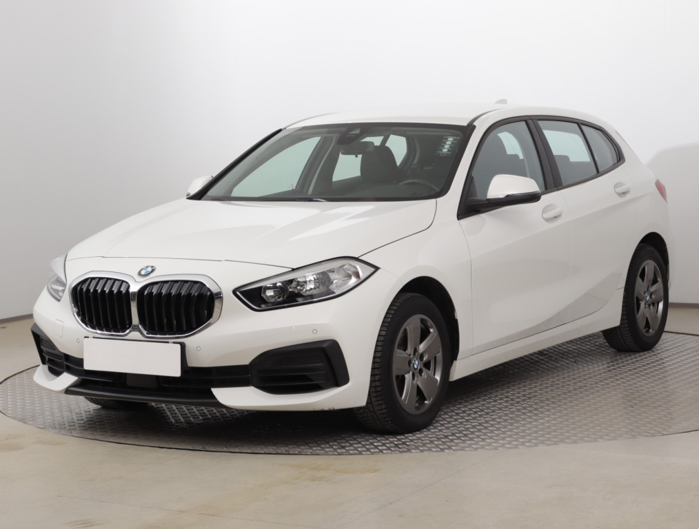 BMW 1