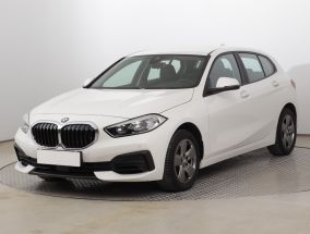 BMW 1 - 2020
