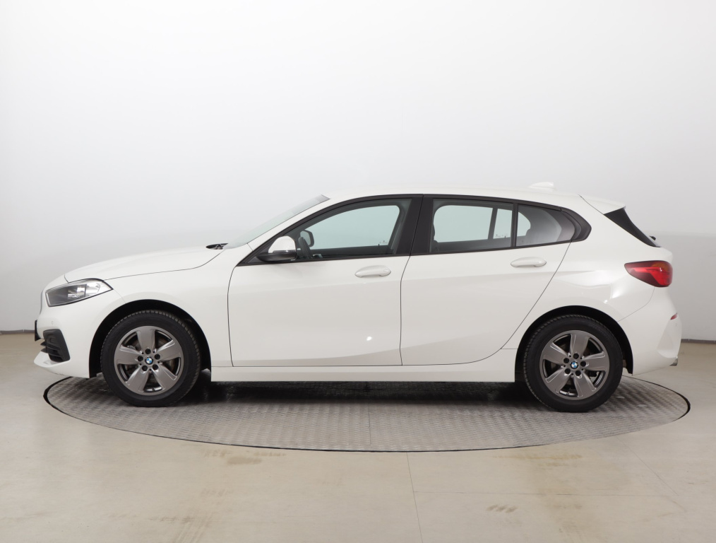 BMW 1