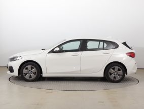 BMW 1 - 2020