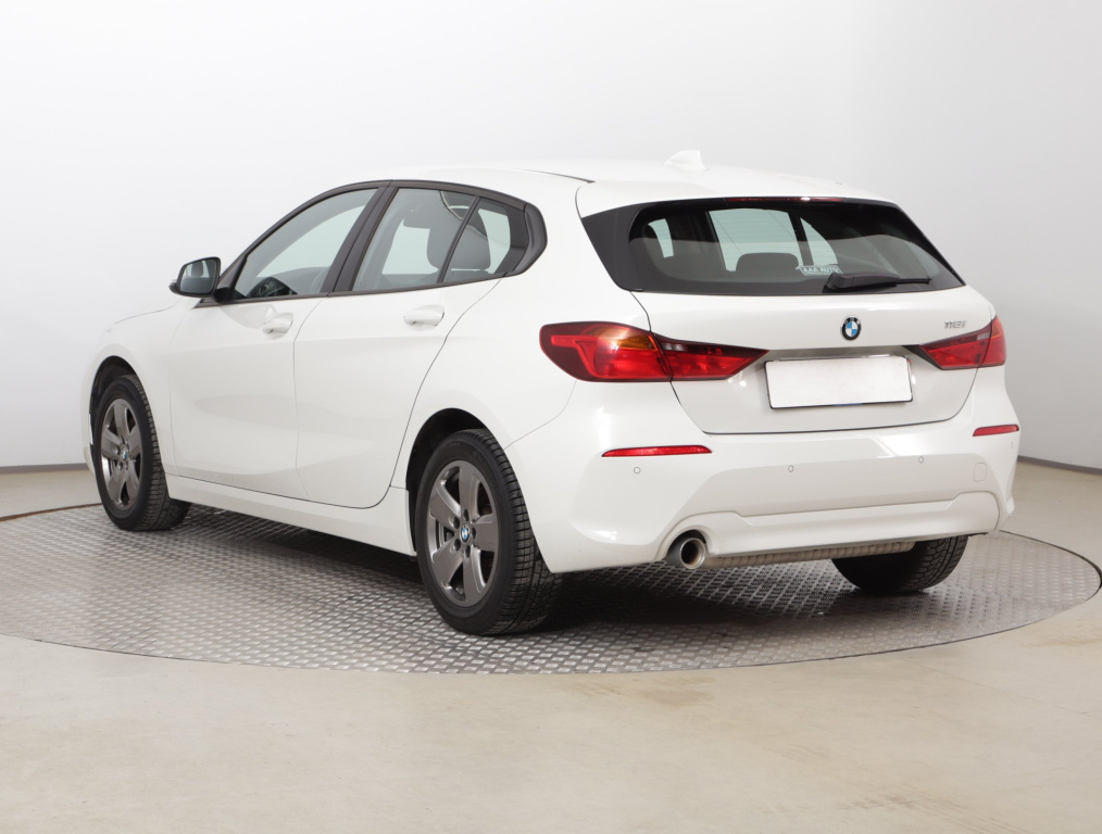 BMW 1