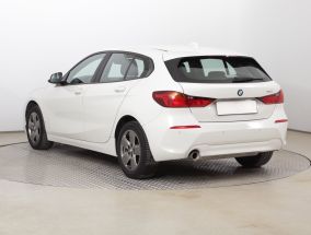 BMW 1 - 2020