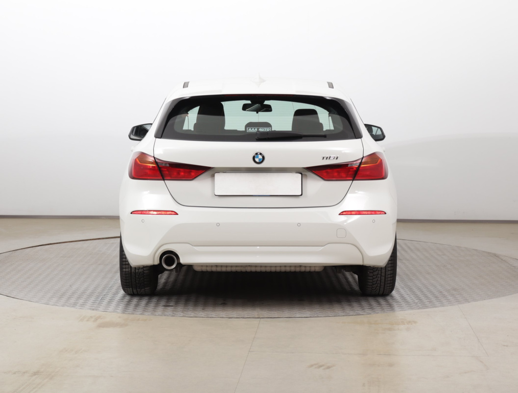 BMW 1