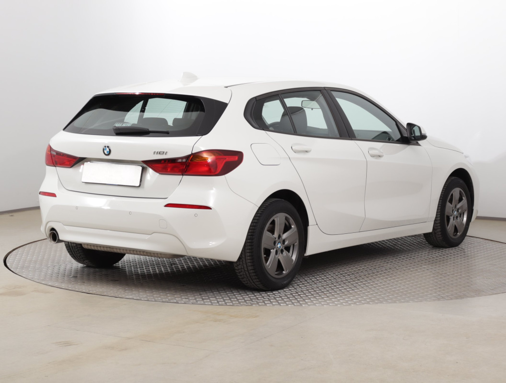 BMW 1