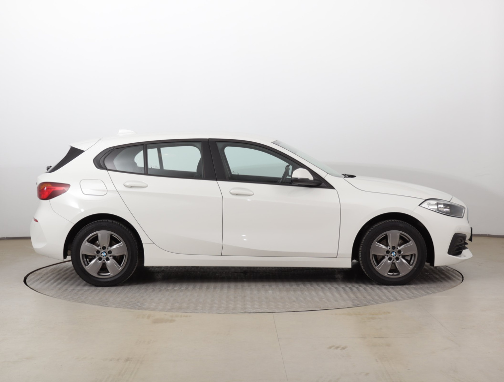 BMW 1