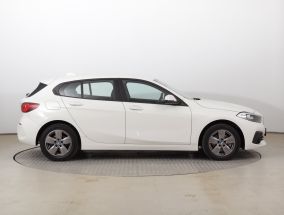 BMW 1 - 2020