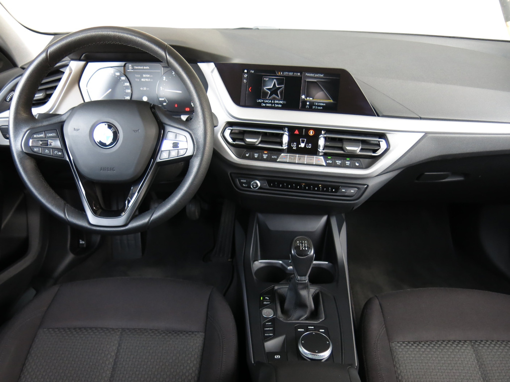 BMW 1