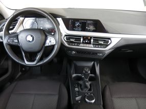BMW 1 - 2020