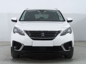 Peugeot 5008 - 2019