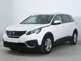 Peugeot 5008 - 2019