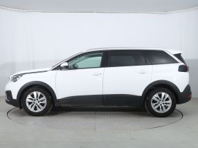 Peugeot 5008 - 2019