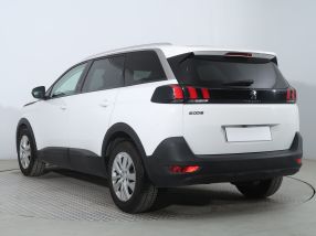 Peugeot 5008 - 2019