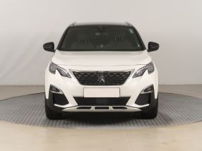 Peugeot 3008 - 2019