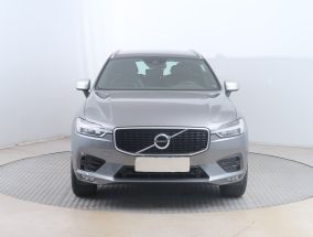 Volvo XC60 - 2018