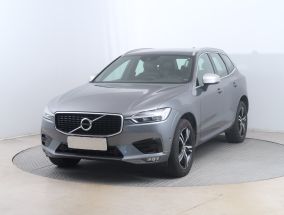 Volvo XC60 - 2018
