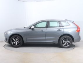Volvo XC60 - 2018