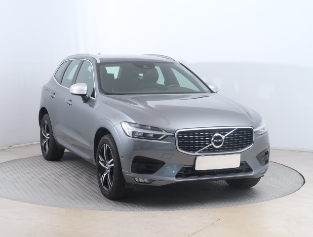 Volvo XC60 2018
