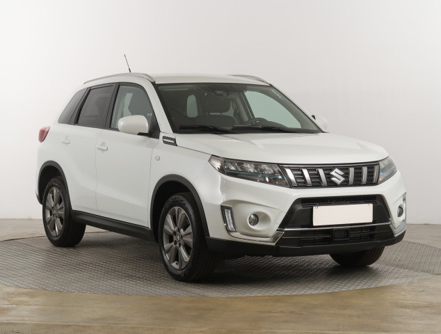 Suzuki Vitara 2024