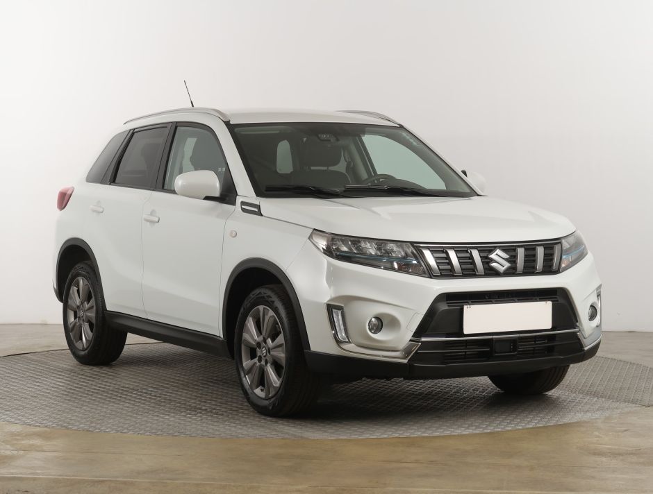 Suzuki Vitara - 2024