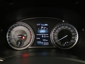 Suzuki Vitara - 2021