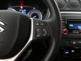 Suzuki Vitara - 2021