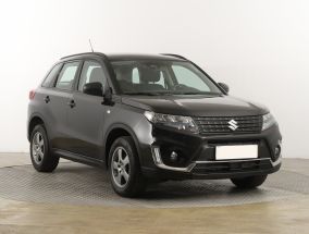 Suzuki Vitara - 2021
