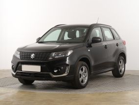 Suzuki Vitara - 2021