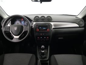 Suzuki Vitara - 2021