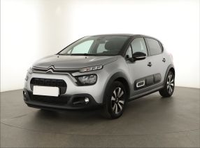 Citroen C3 - 2023