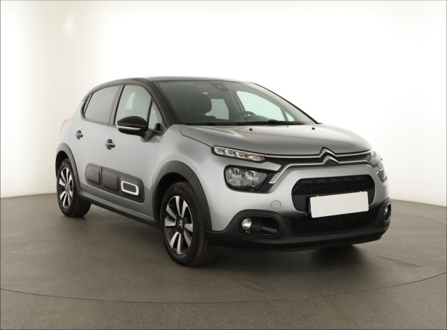 Citroen C3 2023