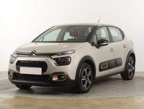 Citroen C3 - 2023