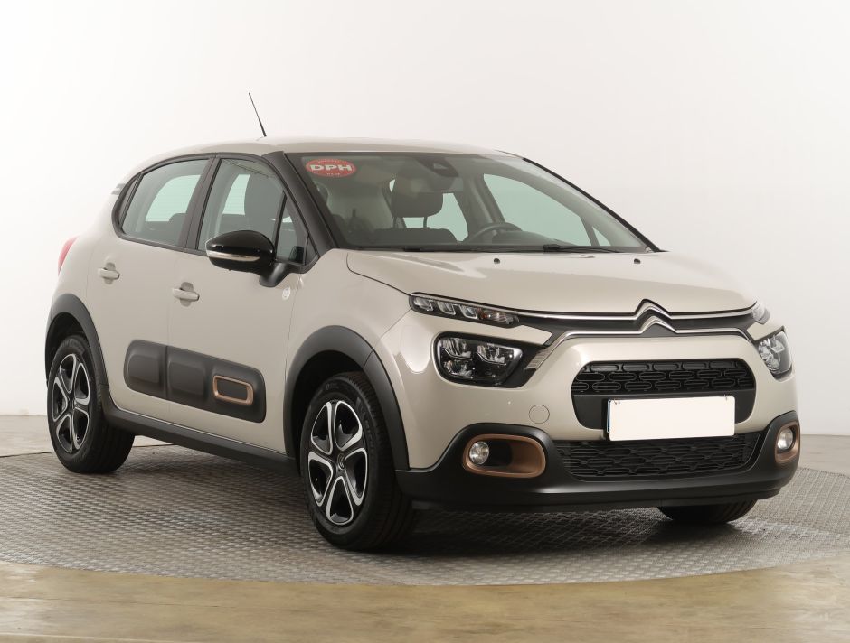 Citroen C3 - 2023