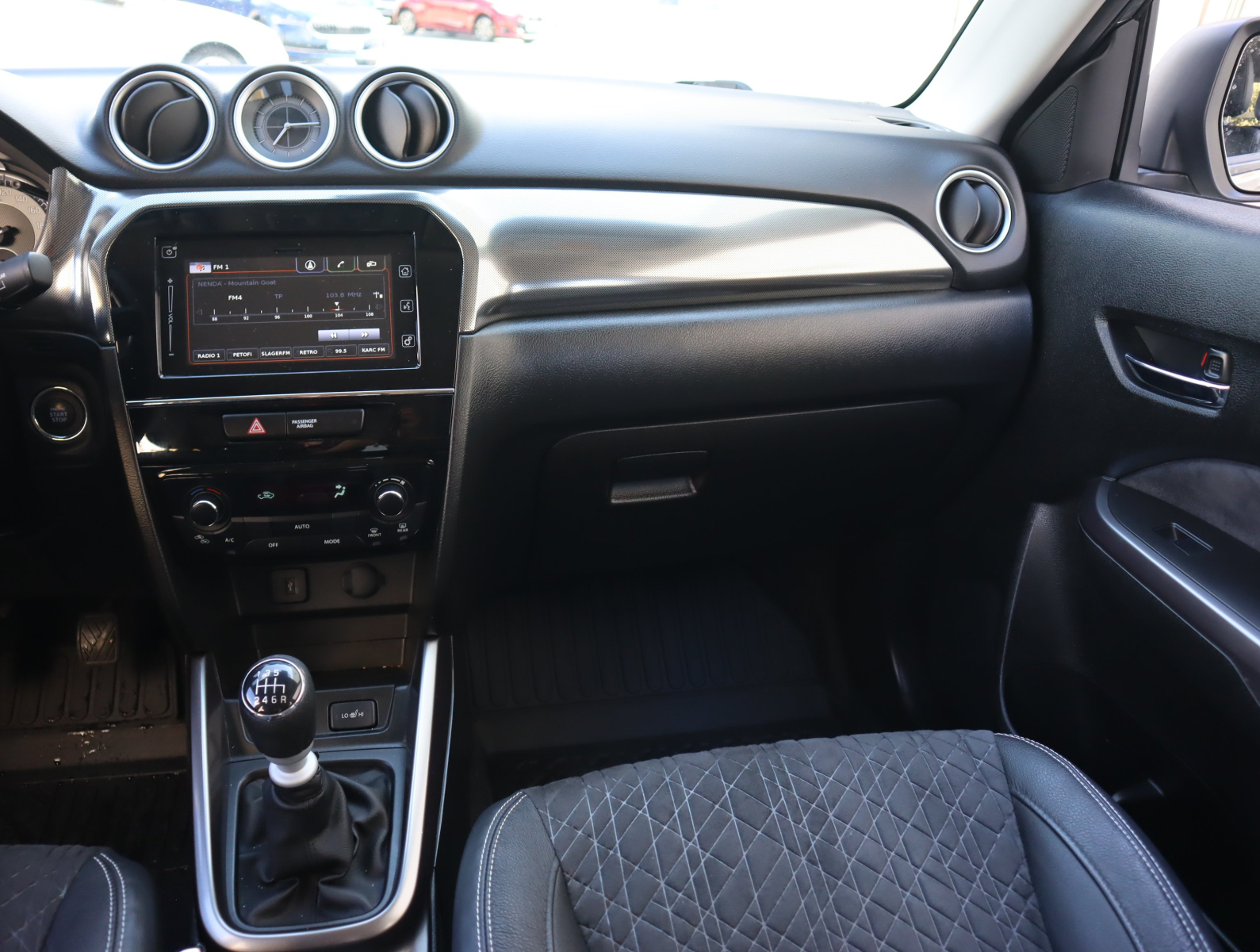 Suzuki Vitara - 2021