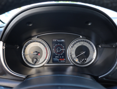 Suzuki Vitara - 2021