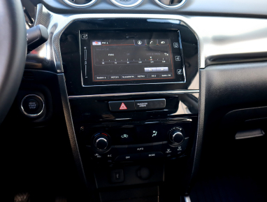 Suzuki Vitara - 2021