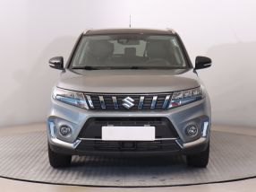 Suzuki Vitara - 2021