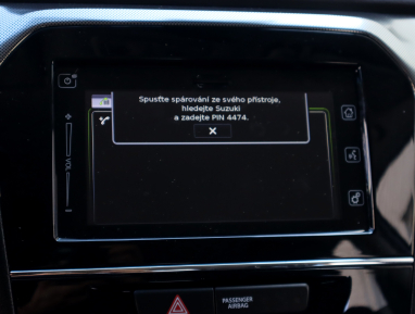 Suzuki Vitara - 2021