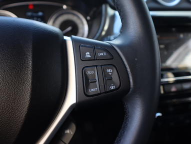 Suzuki Vitara - 2021