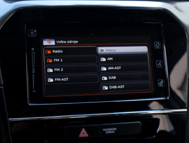 Suzuki Vitara - 2021