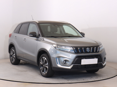 Suzuki Vitara - 2021