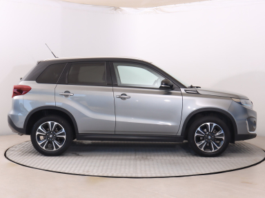 Suzuki Vitara - 2021