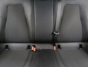 Mercedes-Benz A - 2019